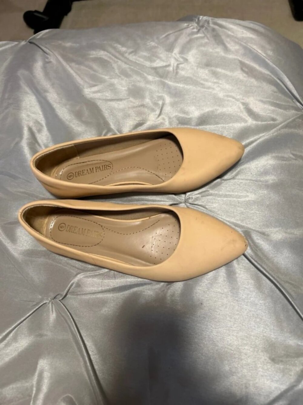 Dream Pairs flats size 7